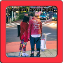 Japanese Street Fashion Style APK