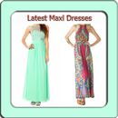 Latest Maxi Dress APK