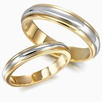 结婚戒指设计| 情侣戒指首饰 海报