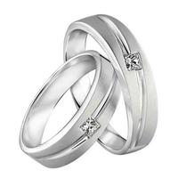 结婚戒指设计| 情侣戒指首饰 截图 1