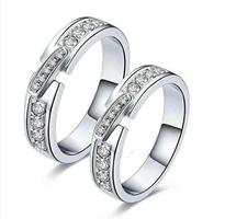 结婚戒指设计| 情侣戒指首饰 截图 3
