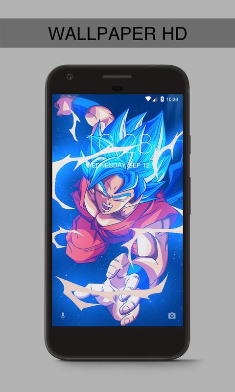 cool dbz wallpaper hd