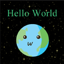 Hello World APK
