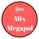 Mix Megapol App Radio Station Sverige