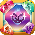 آیکون‌ Gem Hero