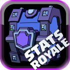 Stats Guide for Royale and Chest Tracker icon