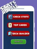 Stats Guide for Royale and Chest Tracker 截圖 3