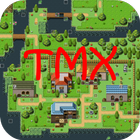 TMX map viewer Zeichen