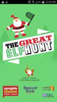 پوستر The Great Elf Hunt 2014