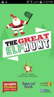 The Great Elf Hunt 2014 poster