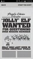 برنامه‌نما The Great Elf Hunt 2014 عکس از صفحه