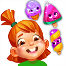 Ice creams: Magic Original APK