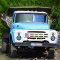 Puzzles Jigsaw ZIL Trucks