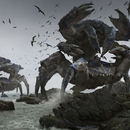 APK Giant Fantasy Jigsaw Puzzles