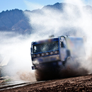 APK Jigsaw Puzzles Dakar Truck Class