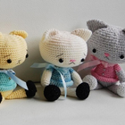 Amigurumi Wallpapers ไอคอน