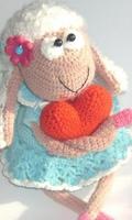 Amigurumi Обои и Темы скриншот 1