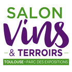 Le Salon Vins et Terroirs أيقونة