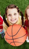 برنامه‌نما Children Sport Wallpapers عکس از صفحه