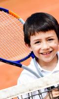 برنامه‌نما Children Sport Wallpapers عکس از صفحه