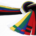 Martial Art Themes