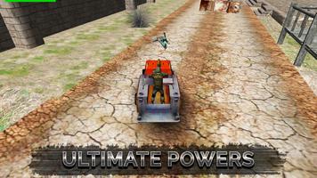 Zombie Shooter 3D : Killing Zombies to Survive screenshot 3