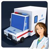 Ambulance Simulator 3D 2017