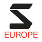 SVG Europe Mobile أيقونة