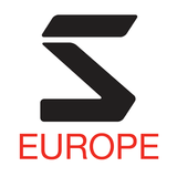 SVG Europe Mobile 아이콘