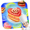Chef Cookie Crush Match 3 APK