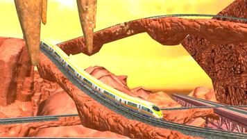 Euro Bullet Train screenshot 3