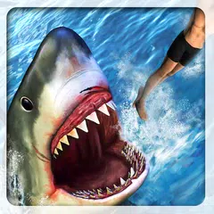 Angry Shark Attack 2017 APK download