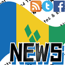 Saint Vincent and the Grenadines News and Radio APK
