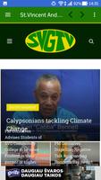 برنامه‌نما Saint Vincent and the Grenadines News and Radio عکس از صفحه
