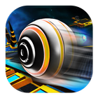 Amazing Rolling Ball 3D 2017 icon