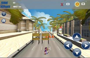 Skateboard games 2017 - Skating Games 3D ảnh chụp màn hình 3