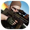 City Sniper Shooting 3D 2017 aplikacja