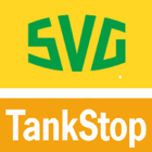 SVG TankStop Zeichen