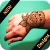 2016 Henna Designs APK
