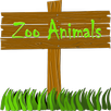 Zoo : Animal Photos & Sounds APK