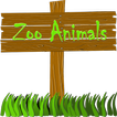 Zoo : Animal Photos & Sounds
