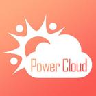 Beebeejump-Power Cloud ikona