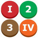 Just Numbers-Can you type it? APK