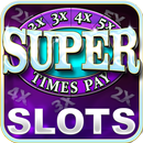 Free Slots Super Diamond Pay APK