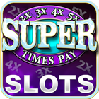 Free Slots Super Diamond Pay icône