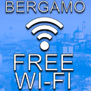 Bergamo WI-FI Free APK