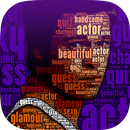 Guess that actor APK