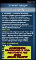 Prontuario Farmaceutico - LITE تصوير الشاشة 3