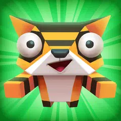 Wild City Rush APK download