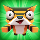 Wild City Rush APK